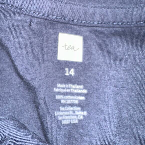 Tea Collection Polo - Picture 5 of 5